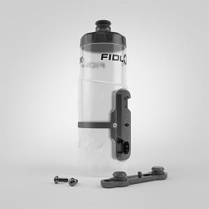 TWIST Bidon 600 biały overmold + baza BIKE 09615(CLR).jpg