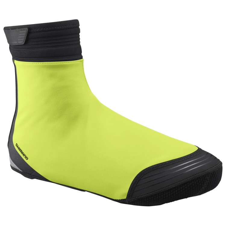 Soft Shell Shoe Cover S1100X Neon Yellow.jpg