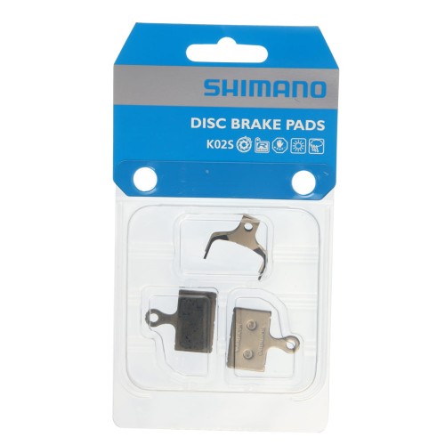 KLOCKI HAMULCOWE SHIMANO K02S Żywiczne.jpg