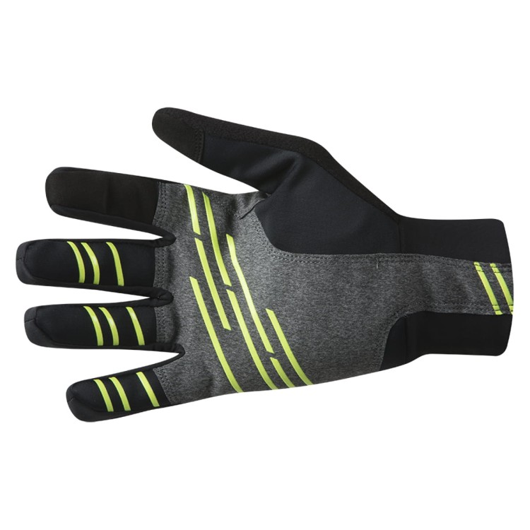 Rękawiczki Escape Softshell Black.jpg