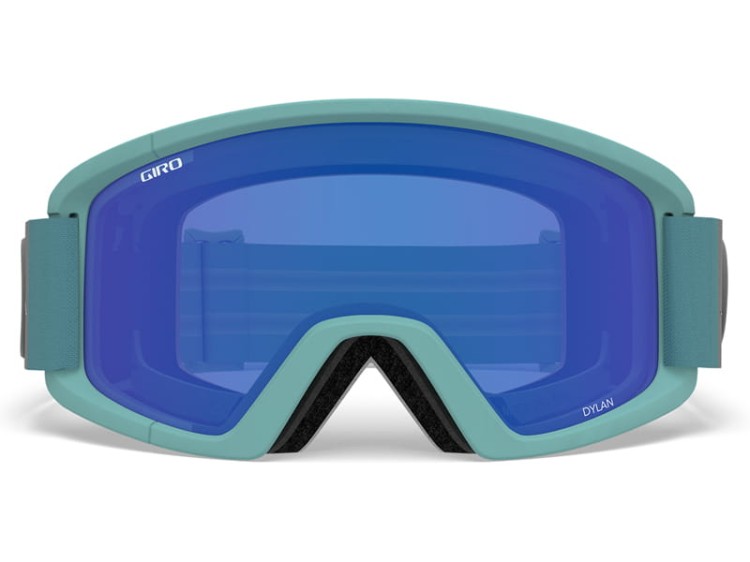 Gogle zimowe GIRO DYLAN HANNAH EDDY (Szyba lustrzana kolorowa GREY COBALT 15% S3 + Szyba kolorowa YELLOW 86% S0) (NEW 2020)..jpg
