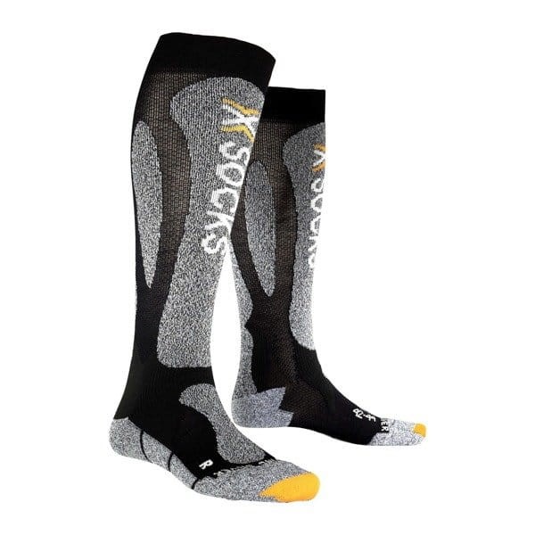 Skarpety X-SOCKS SKI CARVING SILVER.jpg