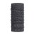 Chusta Buff Merino Wool Lightweight GRAPHITE MULTI STRIPES.jpg