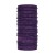 Chusta Buff Merino Wool Lightweight PURPLE MULTI STRIPES.jpg