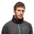 Chusta Buff Merino Wool Lightweight SOLID BLACK..jpg