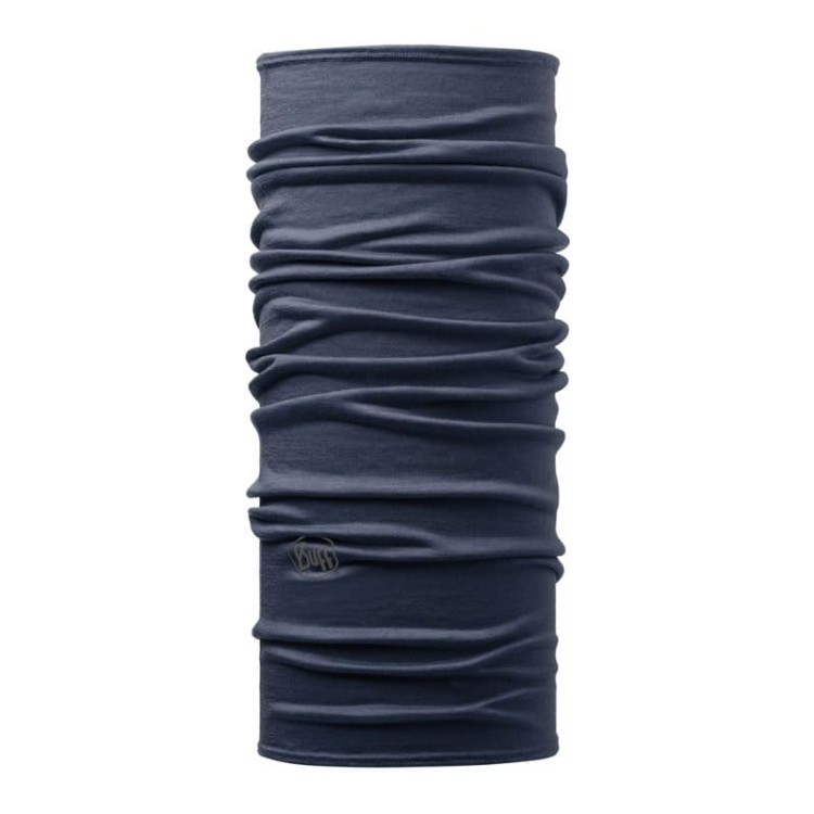 Chusta Buff Merino Wool Lightweight SOLID DENIM.jpg