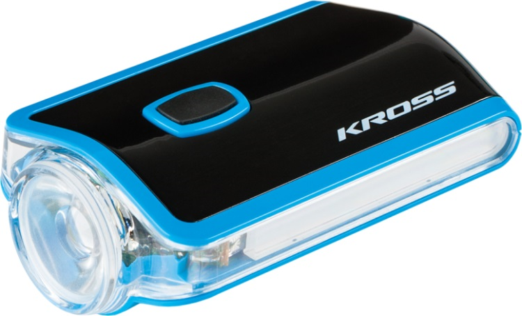 LAMPA KROSS PRZÓD FLASH 1W LED 3-FUNKCJE NIEBIESKA.jpg
