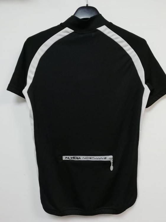 KOSZULKA NORTHWAVE VELVET LADY back black.jpg