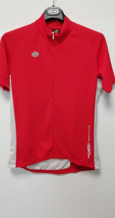 KOSZULKA NORTHWAVE VELVET LADY XL CZERWONA.jpg