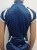 KOSZULKA NORTHWAVE POIS LADY M GRANATOWO back.jpg