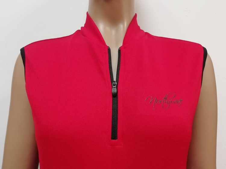 KOSZULKA NORTHWAVE CRISTAL LADY BEZRĘKAWNIK M red.jpg