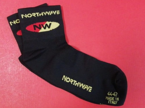 SKARPETKI NORTHWAVE RACE CZARNE.jpg