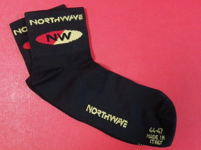 SKARPETKI NORTHWAVE RACE CZARNE.jpg