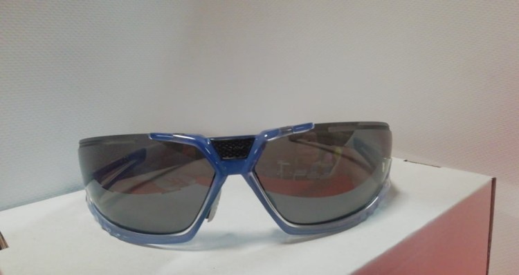 OKULARY NORTHWAVE HORIZON FROZEN NIEBIESKIE ..jpg