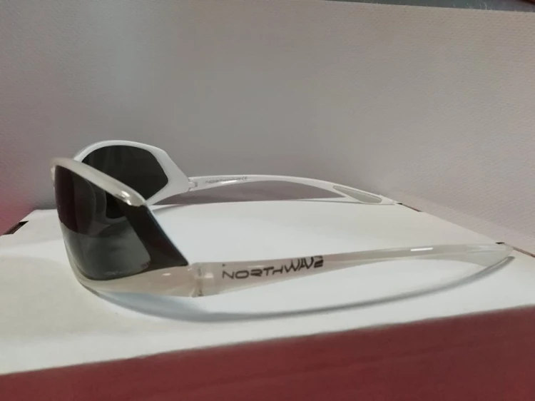 OKULARY NORTHWAVE HURRICANE FROZEN BIAŁE ..jpg
