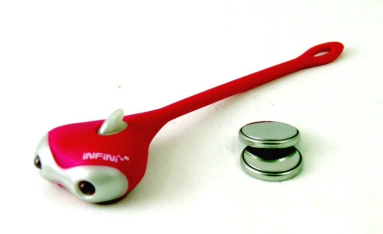Lampa Infini czerwona.jpg