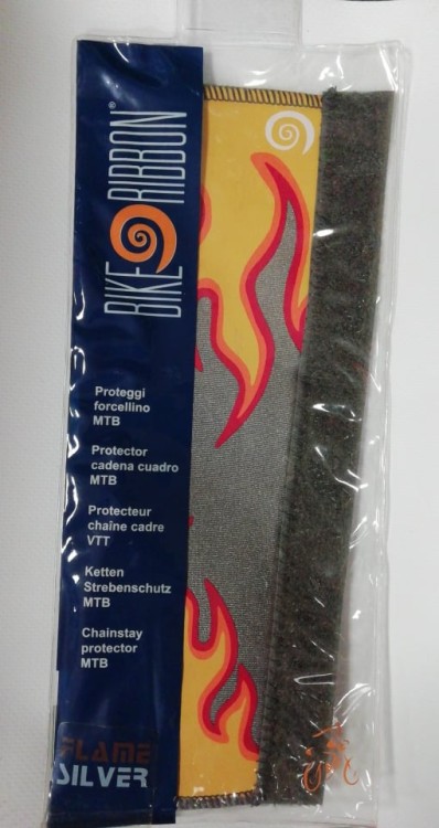 NEOPREN BIKE RIBBON FLAME SZARY PŁOMIEŃ.jpg