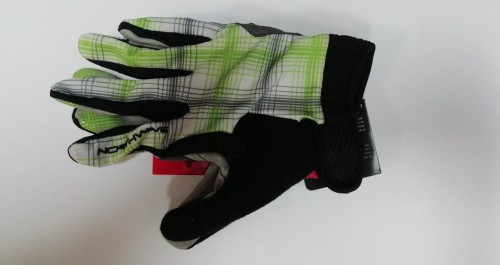 RĘKAWICZKI NORTHWAVE  MTB AIR MAN LONG ZIELONE..jpg