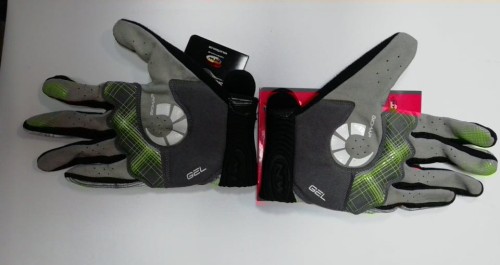 RĘKAWICZKI NORTHWAVE  MTB AIR MAN LONG ZIELONE.jpg