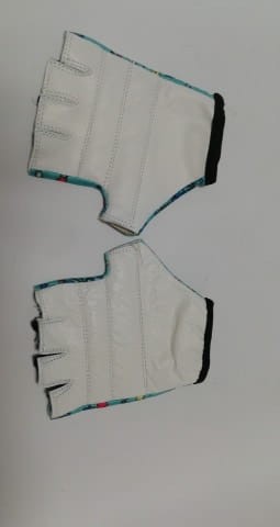 RĘKAWICZKI GREGORIO JUNIOR MONO NIEBIESKIE..jpg