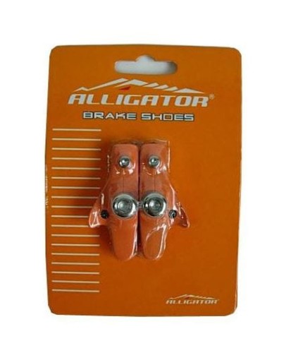 KLOCKI ALLIGATOR RD-300 POMARAŃCZOWE.JPG