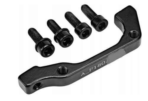 Adapter hamulca 180mm.JPG