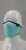 Maska antysmogowa Cristal LightBlue N95.jpg