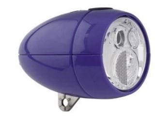Lampa Axa retro filoetowa.JPG