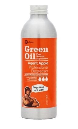Odtłuszczacz Green Oil.JPG