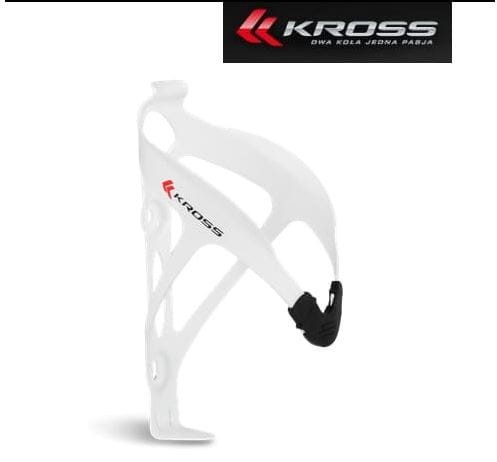 KOSZYK BIDONU KROSS BLADE biały.jpg