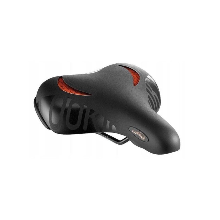 SIODŁO ROWEROWE SELLE ROYAL LOOKIN GEL_1.jpg