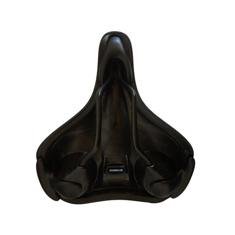 SIODŁO ROWEROWE SELLE ROYAL LOOKIN GEL_3.jpg