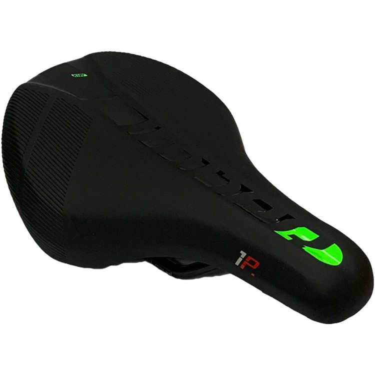 SIODŁO ROWEROWE DDK 1P.KID 12-20 CZAR-ZIELONE_1.jpg