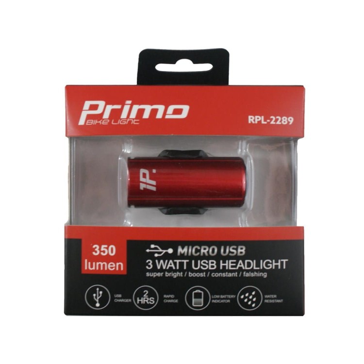 LAMPA PRZEDNIA 1P. 3 W 1 LED 350 lum-CREE.CZER.USB_1.jpg