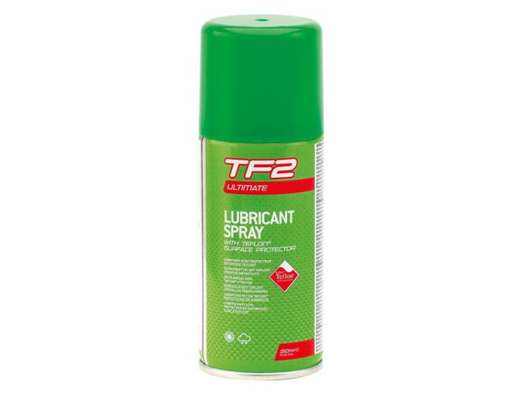 Olej do łańcucha WELDTITE TF2 TEFLON Aerosol Spray (warunki suche) 150ml.jpg