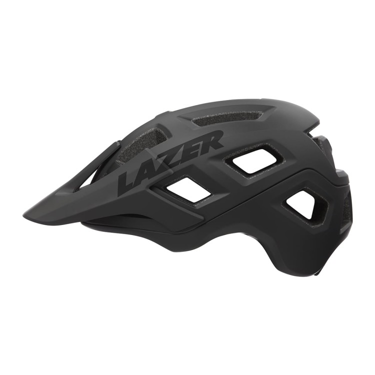 Lazer Kask Coyote Matte Full czarny.jpg