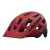 Lazer Kask Coyote Matte Matte Red Black..jpg