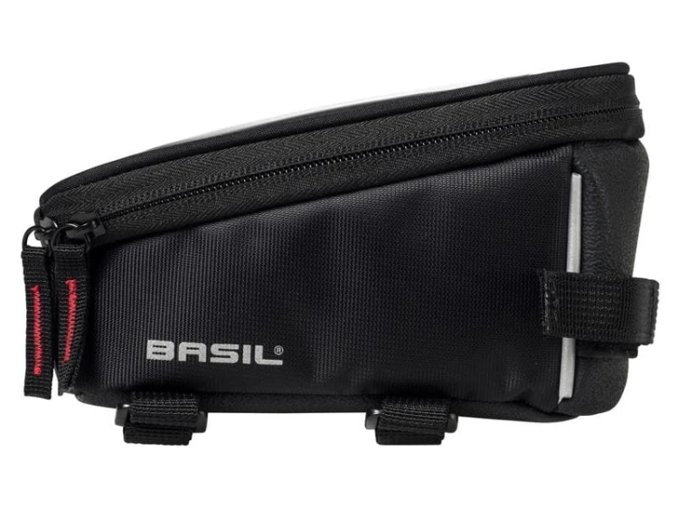 Torba na ramę BASIL SPORT DESIGN FRAME BAG 1L, wodoodporna czarna_3.jpg