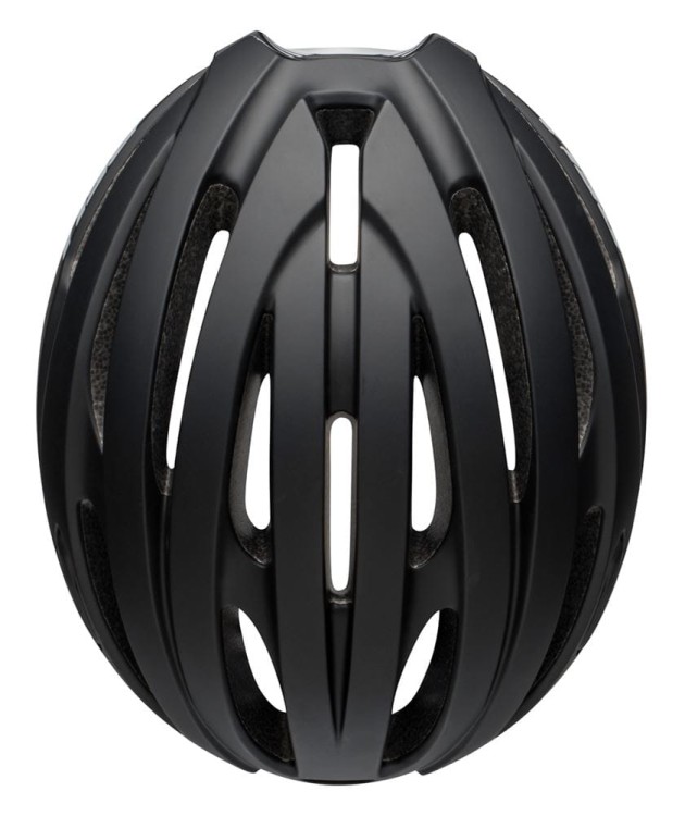 Kask szosowy BELL AVENUE matte gloss black.jpg