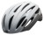 Kask szosowy BELL AVENUE matte gloss white gray ..jpg