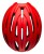 Kask szosowy BELL AVENUE matte gloss red black..jpg