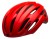 Kask szosowy BELL AVENUE matte gloss red black ..jpg