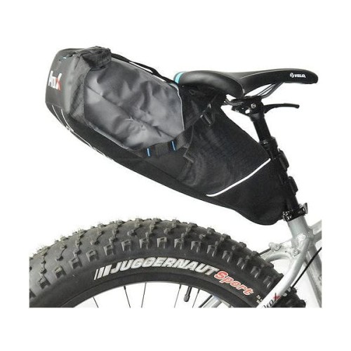 SAKWA PROX PODSIODŁOWA BACKPACKING 8,8 L Z WORKIEM MONTAŻ NA PASKI TH6-7702.jpg