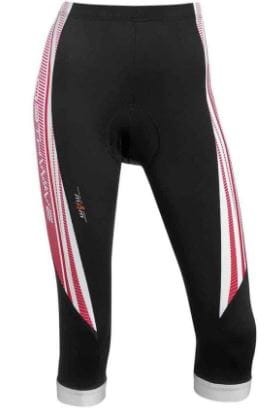 Spodenki Velvet Knickers.JPG