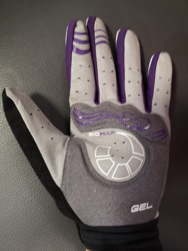 RĘKAWICZKI NORTHWAVE MTB AIR WOMAN DŁUGIE BIAŁE_2.jpg