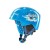 Kask uvex manic niebieski.jpg