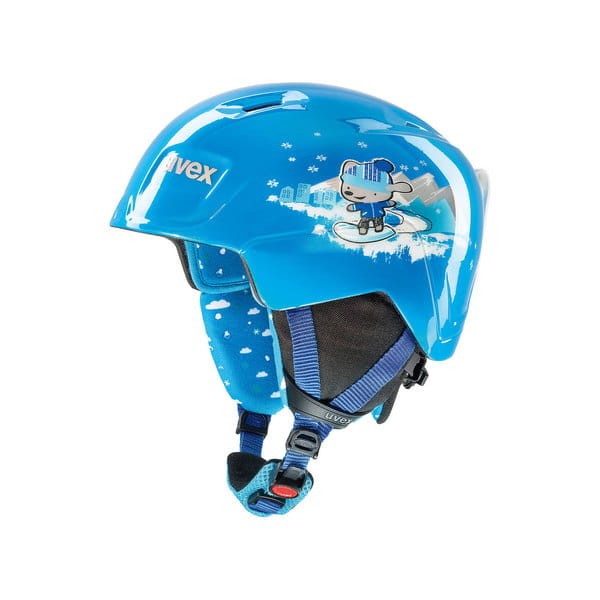 Kask uvex manic niebieski.jpg