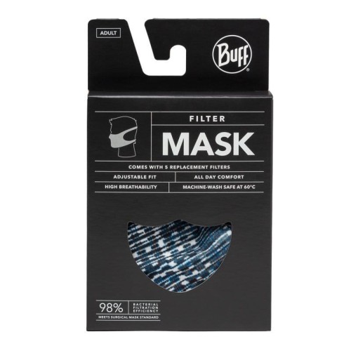 Maseczka BUFF® FILTER MASK BLUEBAY_2.jpg