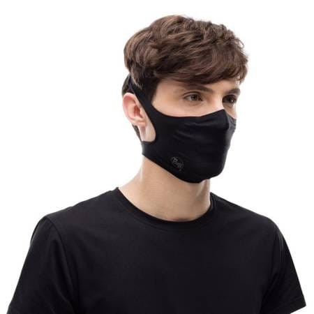 Maseczka BUFF® FILTER MASK SOLID BLACK_2.jpg