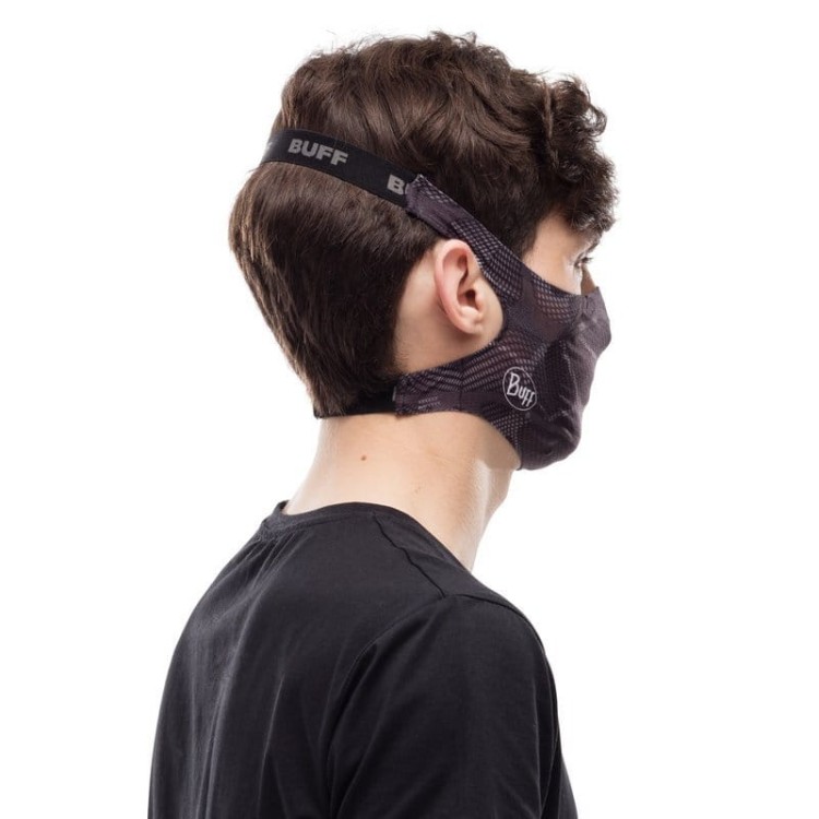 Maseczka BUFF® FILTER MASK APE-X BLACK_3.jpg